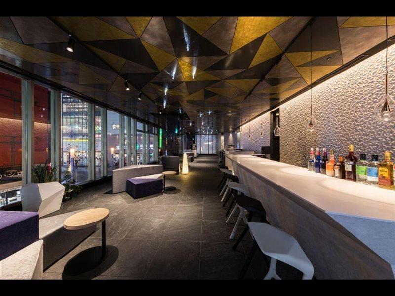 Jr East Hotel Mets Premier Akihabara Tokyo Exterior photo